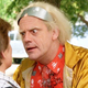 Illustration for article titled 9 Photographs Of Actor Christopher Lloyd To Provide A Historical Record For Future Civilizations